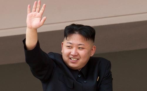 Báo Mỹ nghi Kim Jong Un là tỷ phú USD